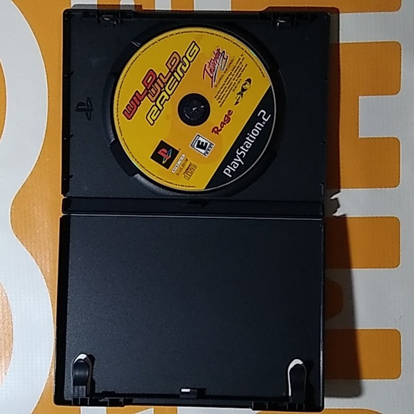 Wild Wild Racing (PS2) - Picture 2 of 3